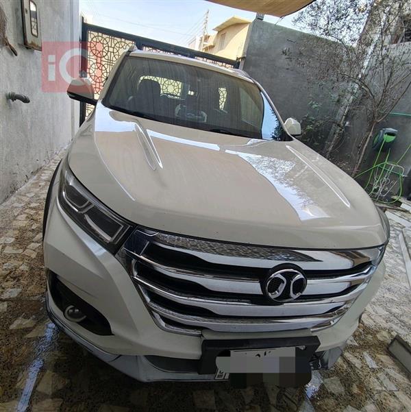 بايك سينوفا X65 2020 للبيع في العراق - البصرة